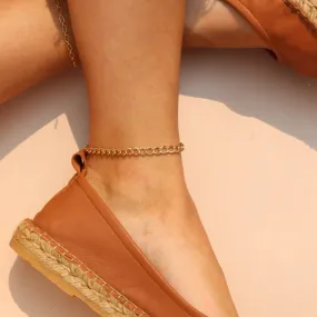 Alexandra Anklet