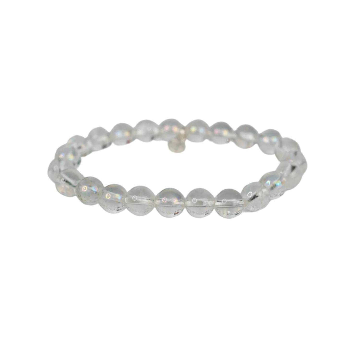 Angel Aura Quartz Bracelet