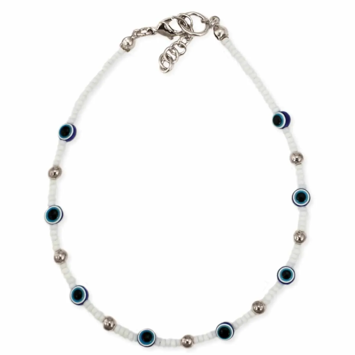 Anklet - Evil Eye