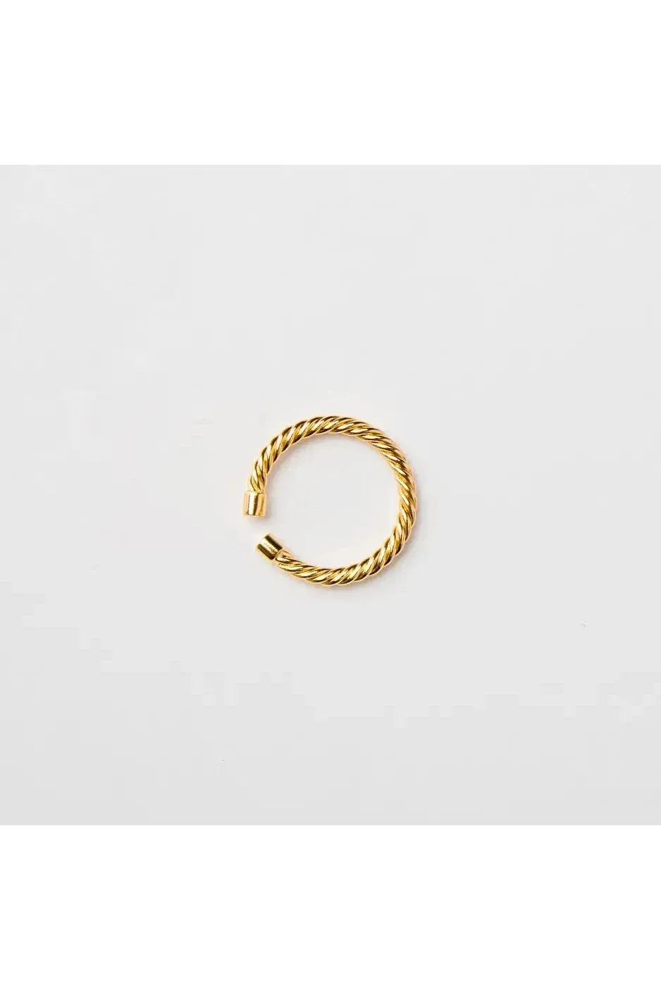 Asher Mini Ring