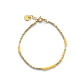 ASYM Bracelet, Banana