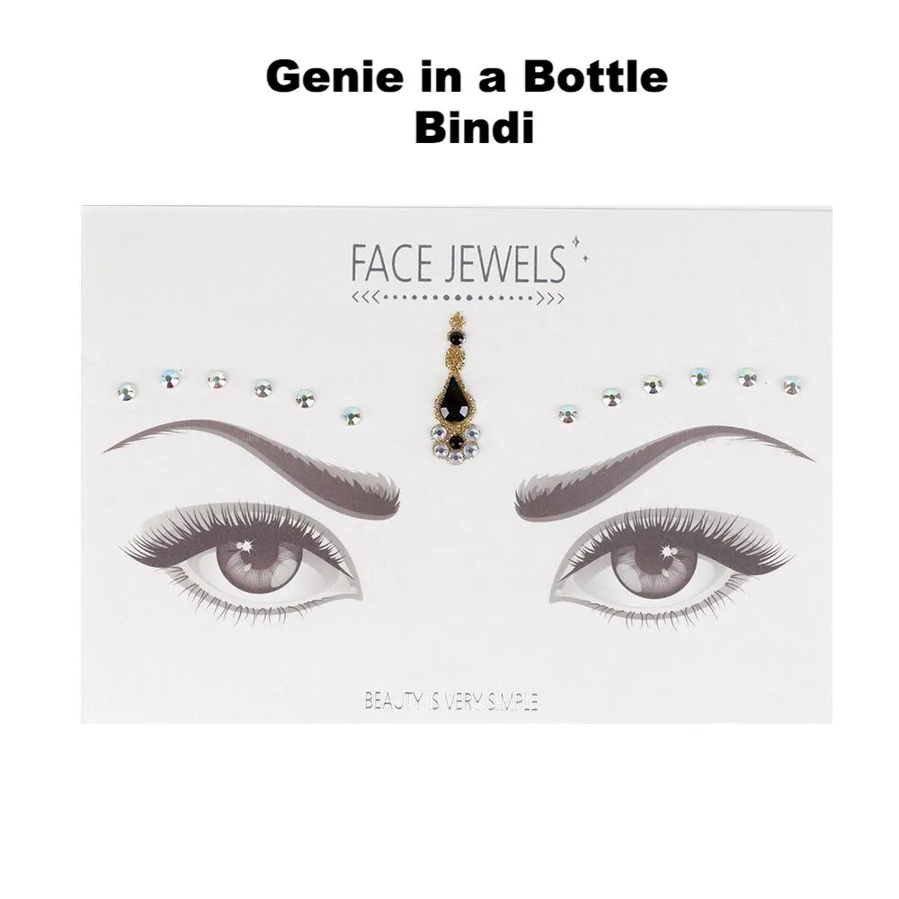 Boho Bindi Face Gems - LAST CHANCE / FINAL SALE