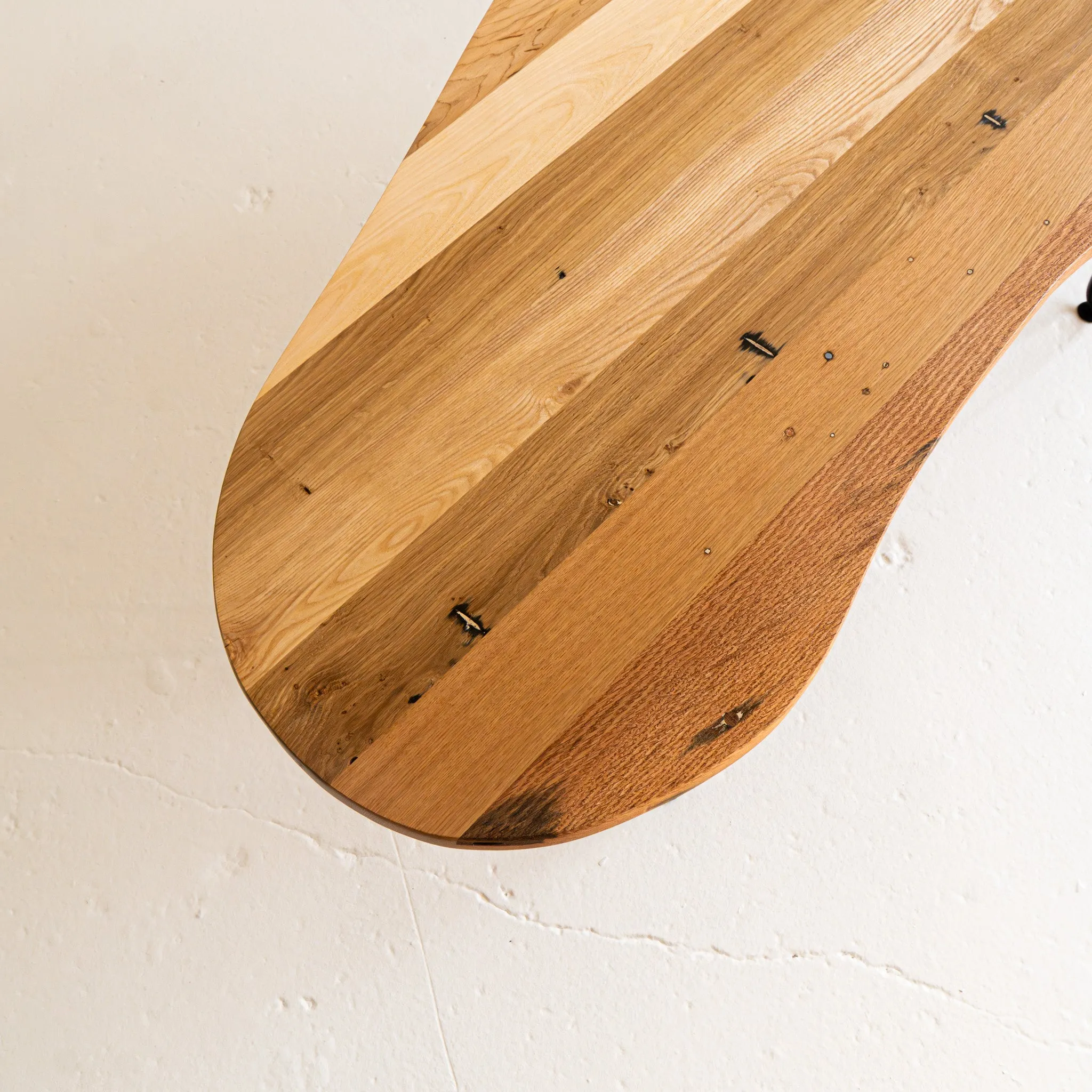 Boomerang Coffee Table