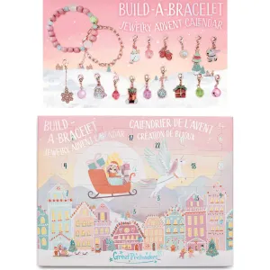 Build a Bracelet Advent Calendar