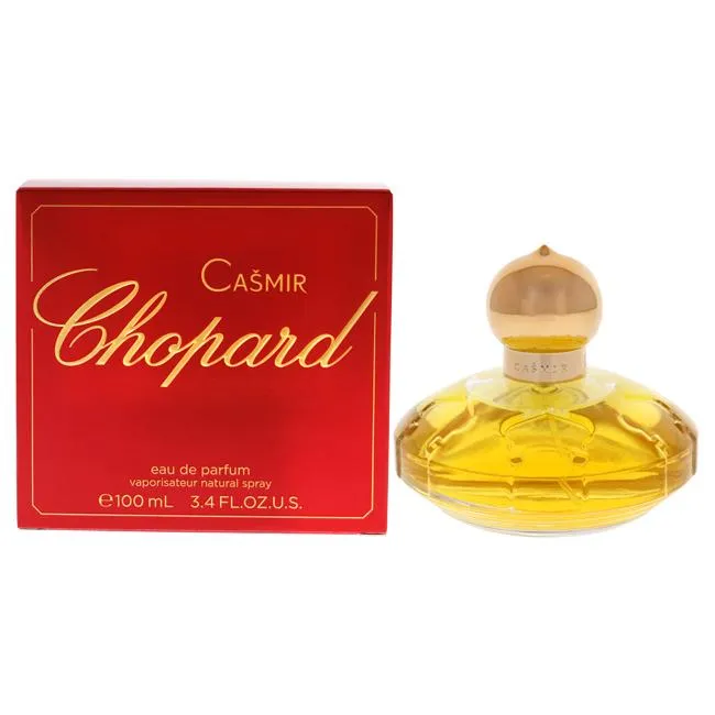 Casmir by Chopard for Women - Eau de Parfum Spray