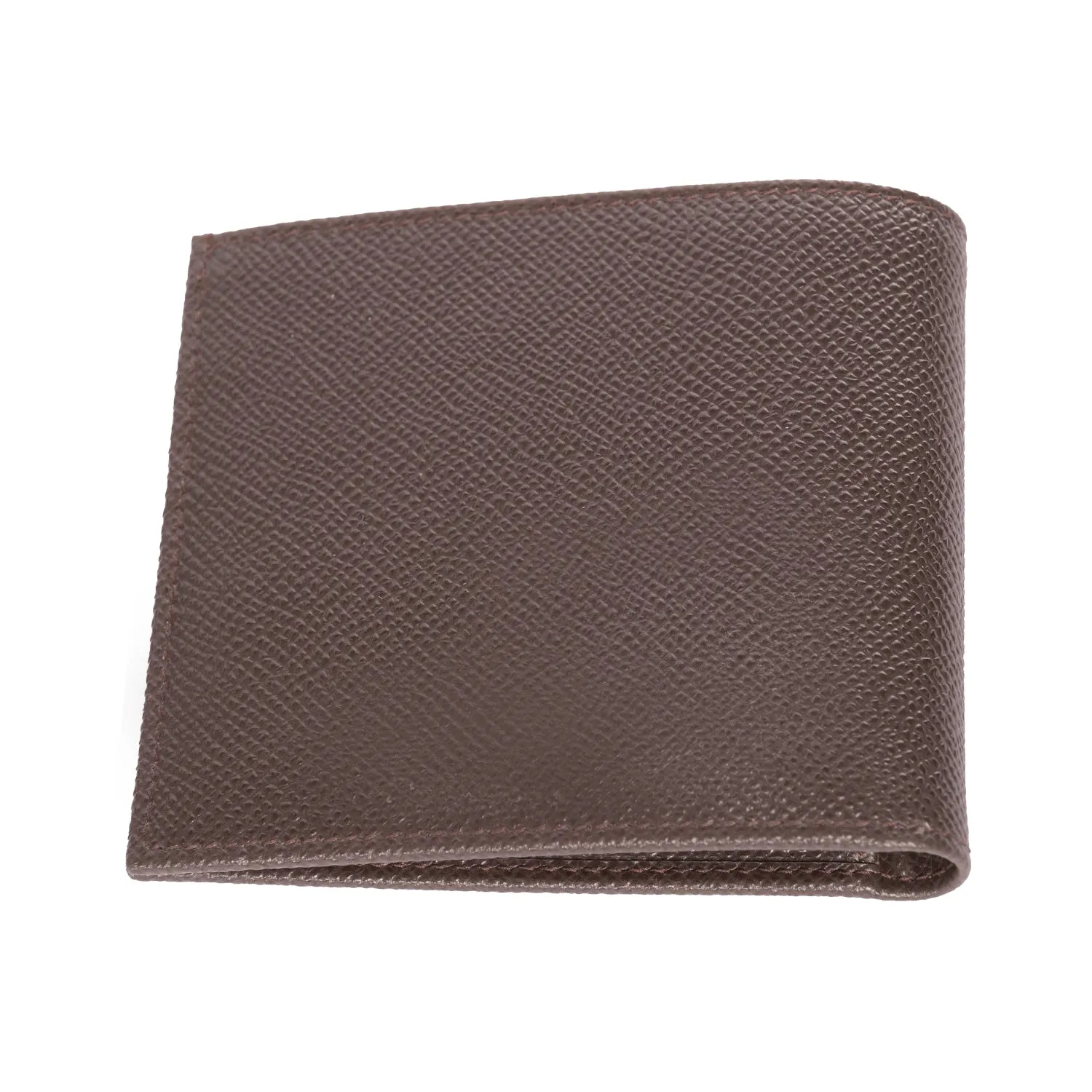 CHOPARD CLASSICO SMALL WALLET IN BROWN