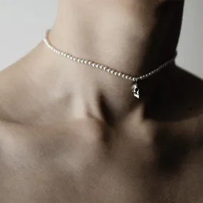 Cranium choker