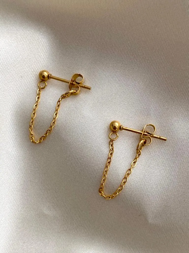 Demi Earrings