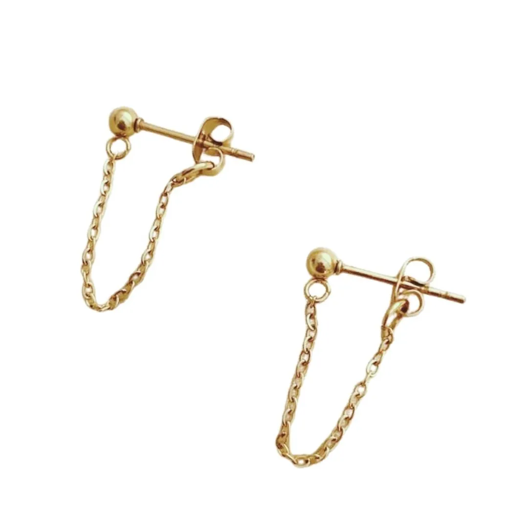 Demi Earrings