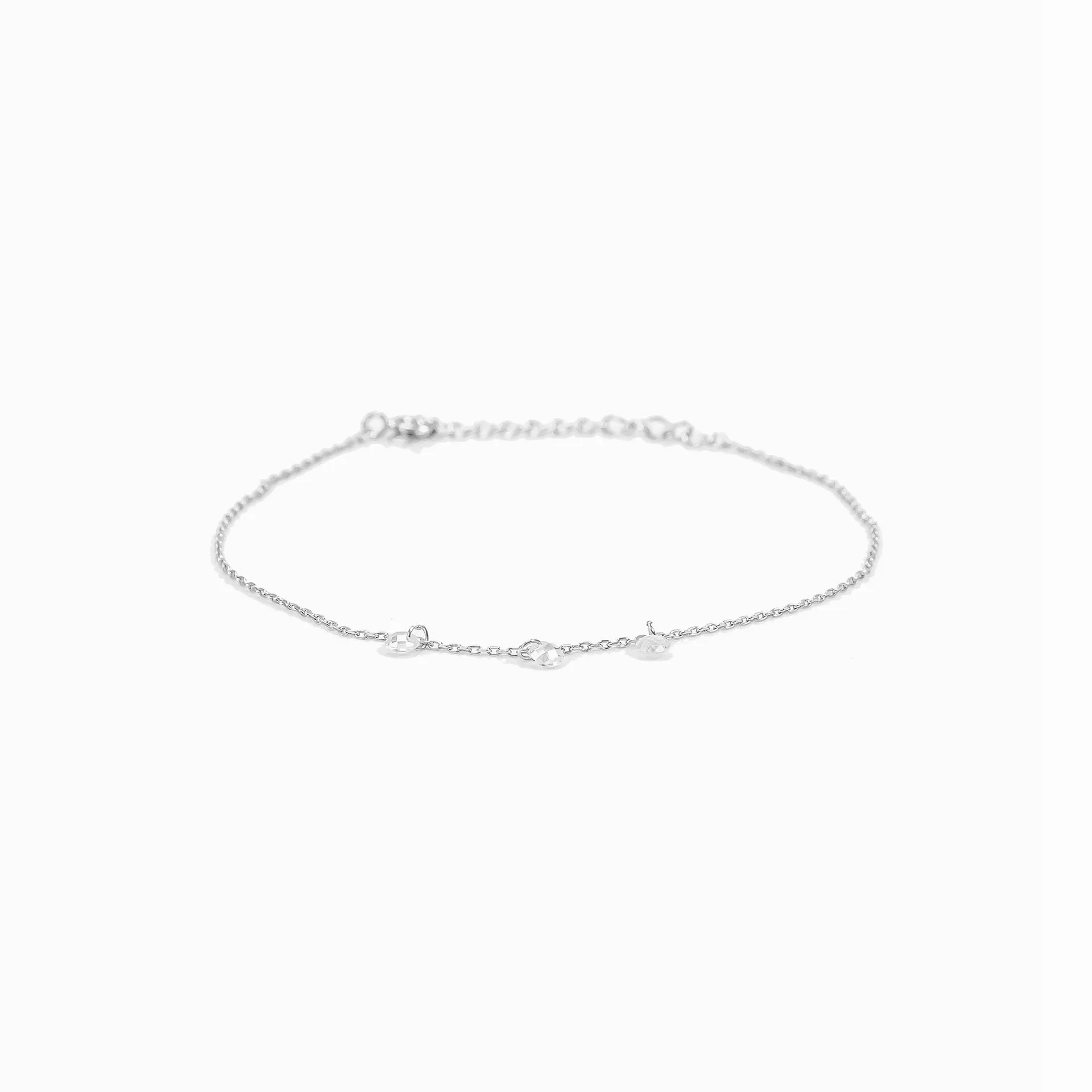 Emmeline Anklet