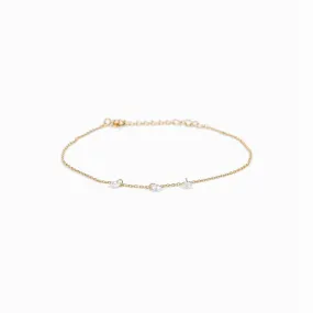 Emmeline Anklet