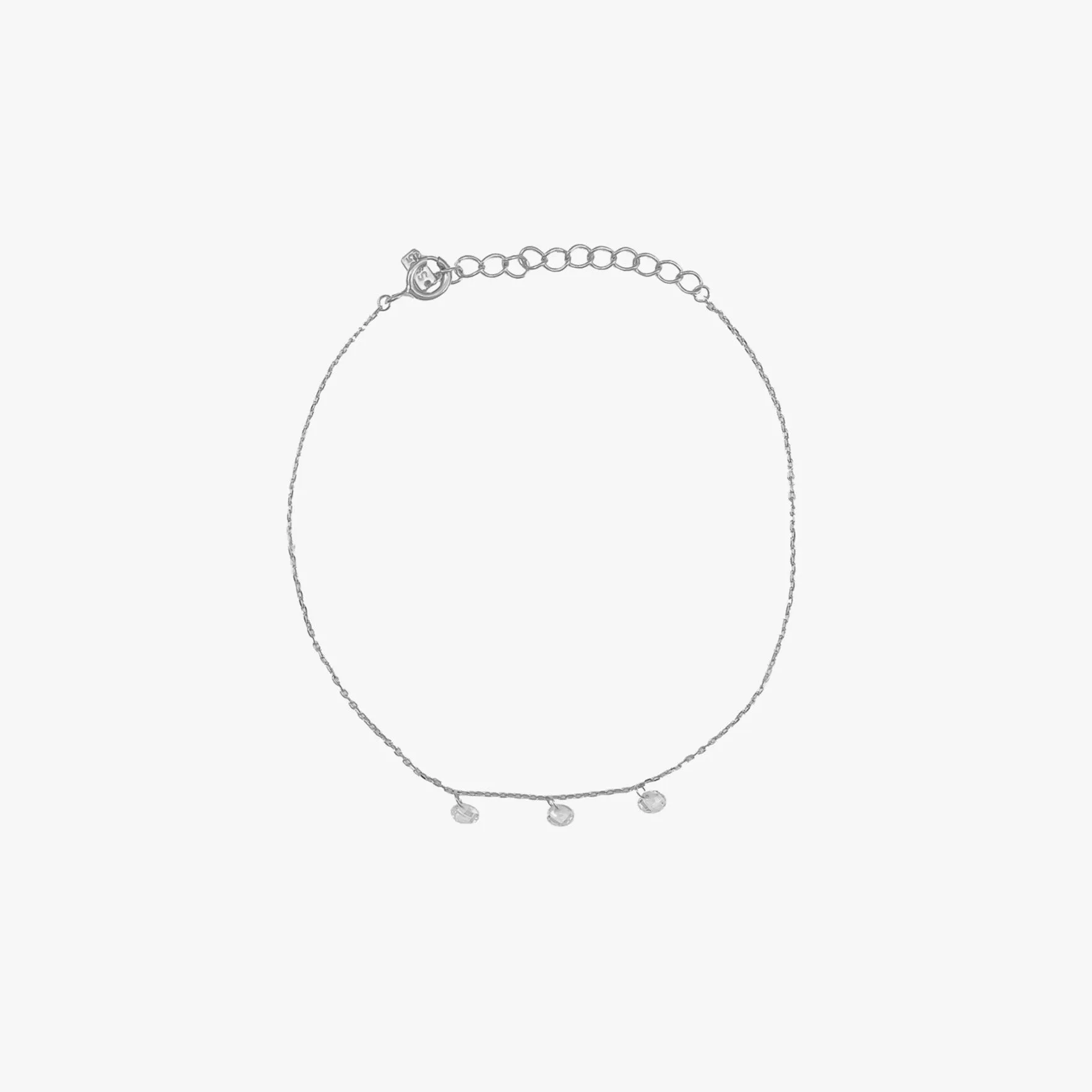 Emmeline Anklet