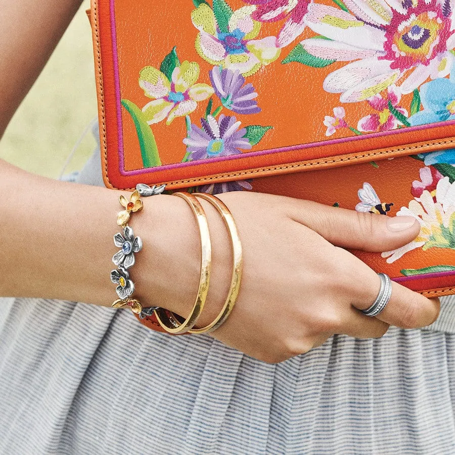 Everbloom Jardin Garland Bracelet