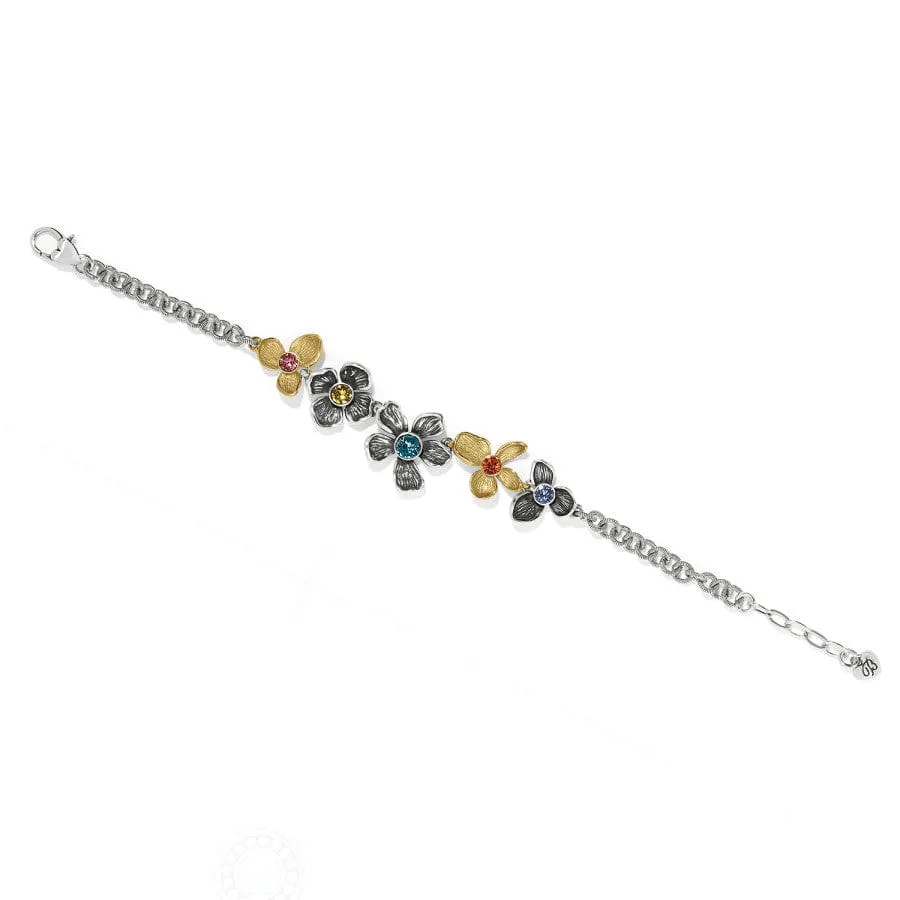 Everbloom Jardin Garland Bracelet