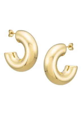 Fat Earrings