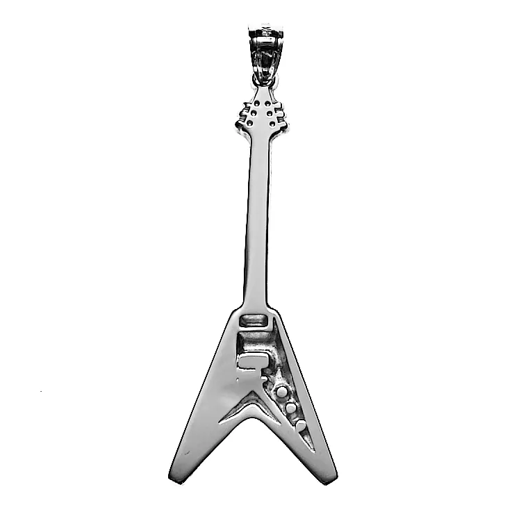 FLYING V Pendant