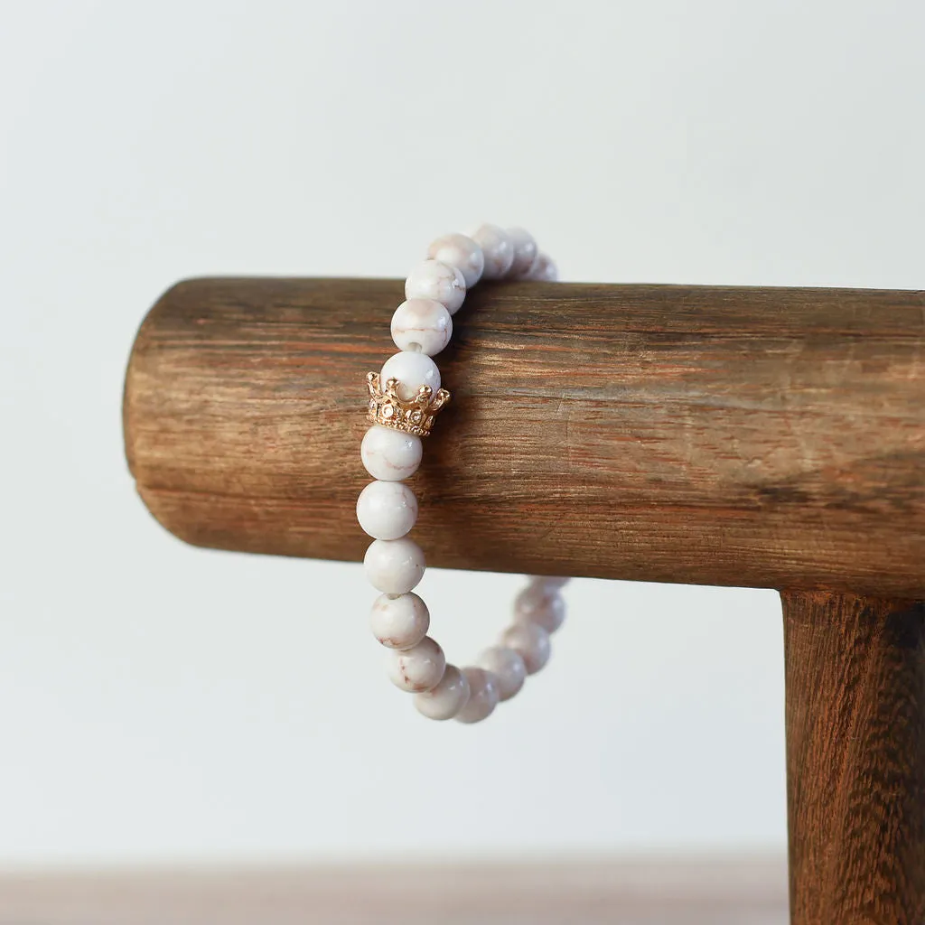 Genevieve Stretch Bracelet