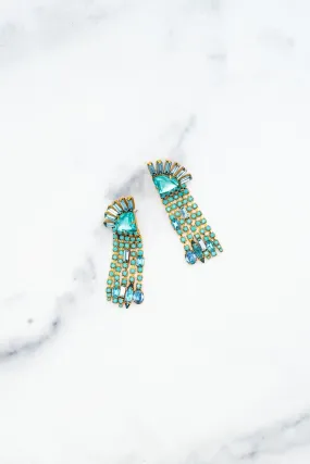 Glora Earrings