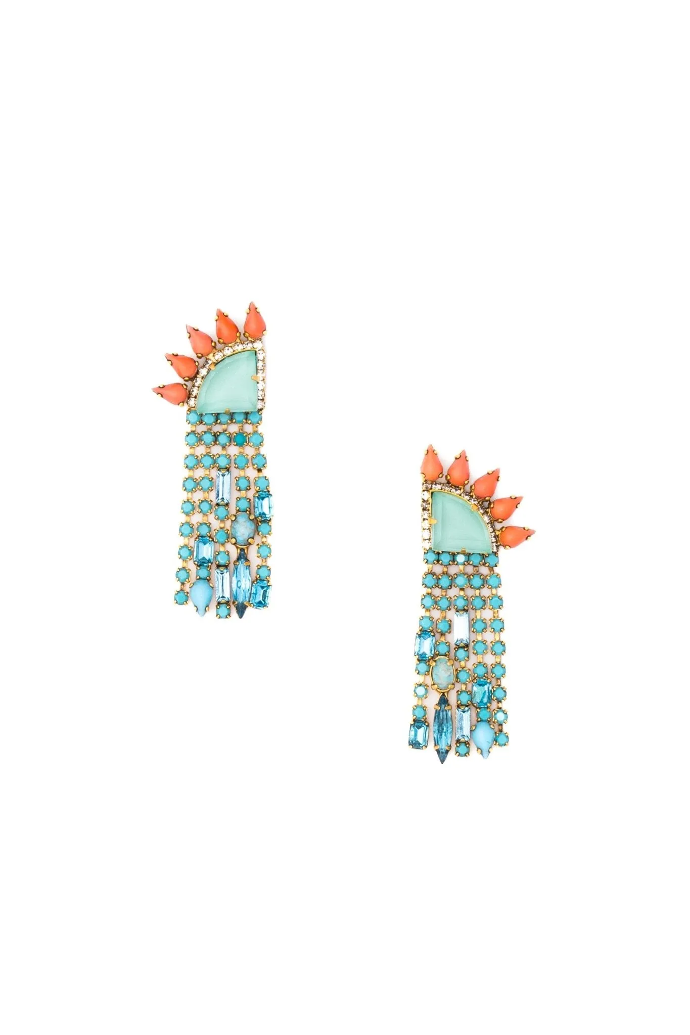 Glora Earrings