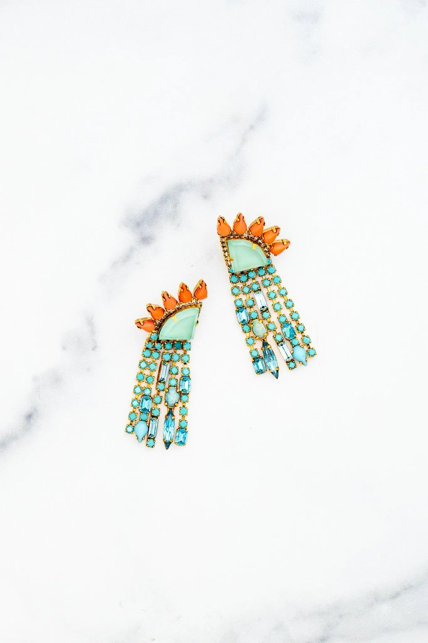 Glora Earrings