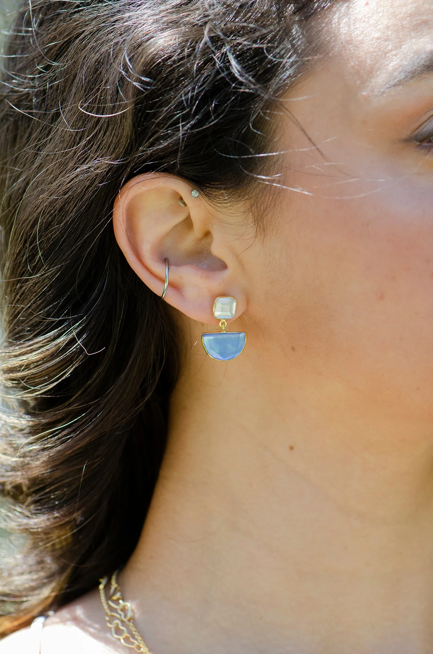 Irina Earrings