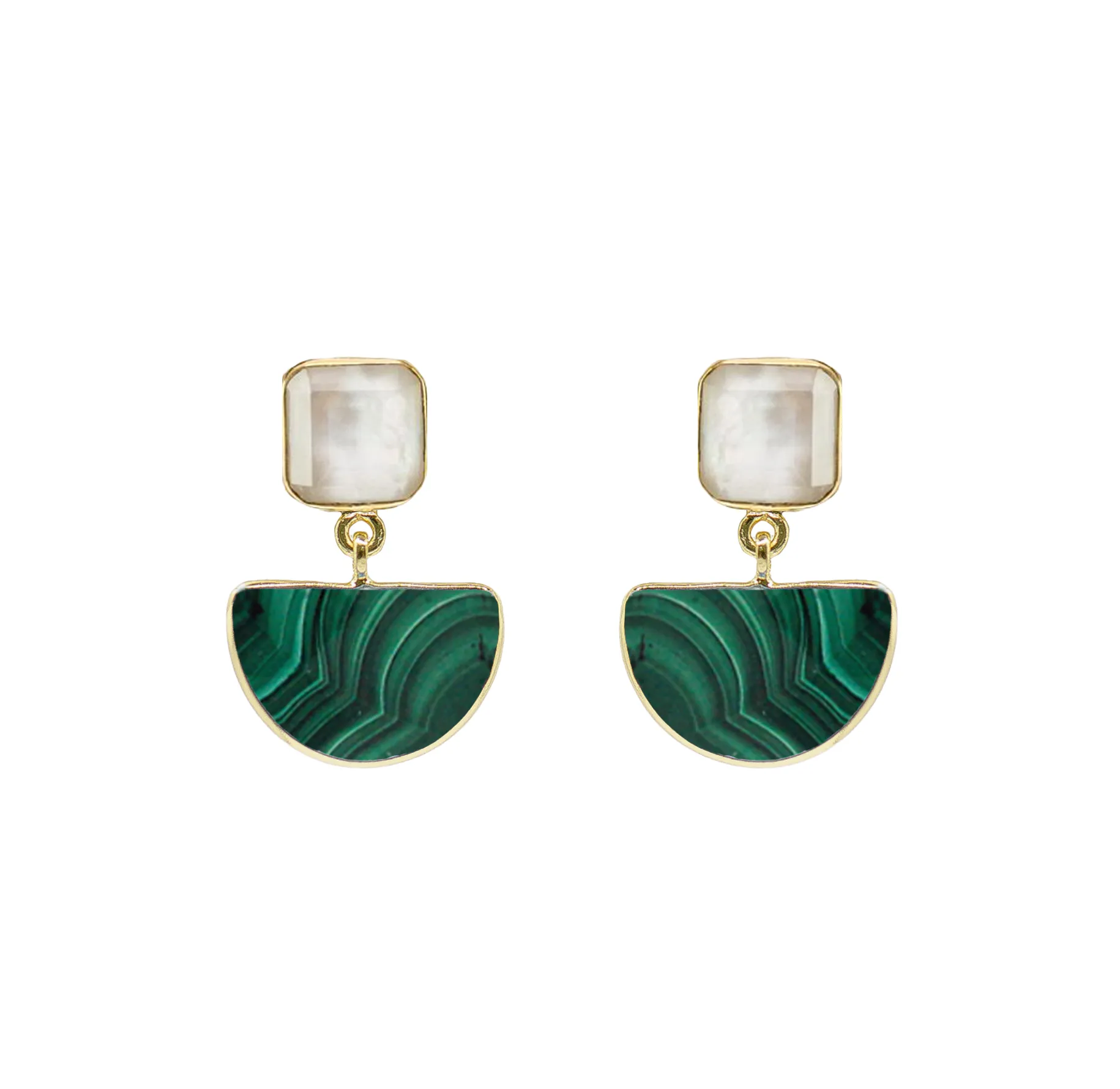 Irina Earrings