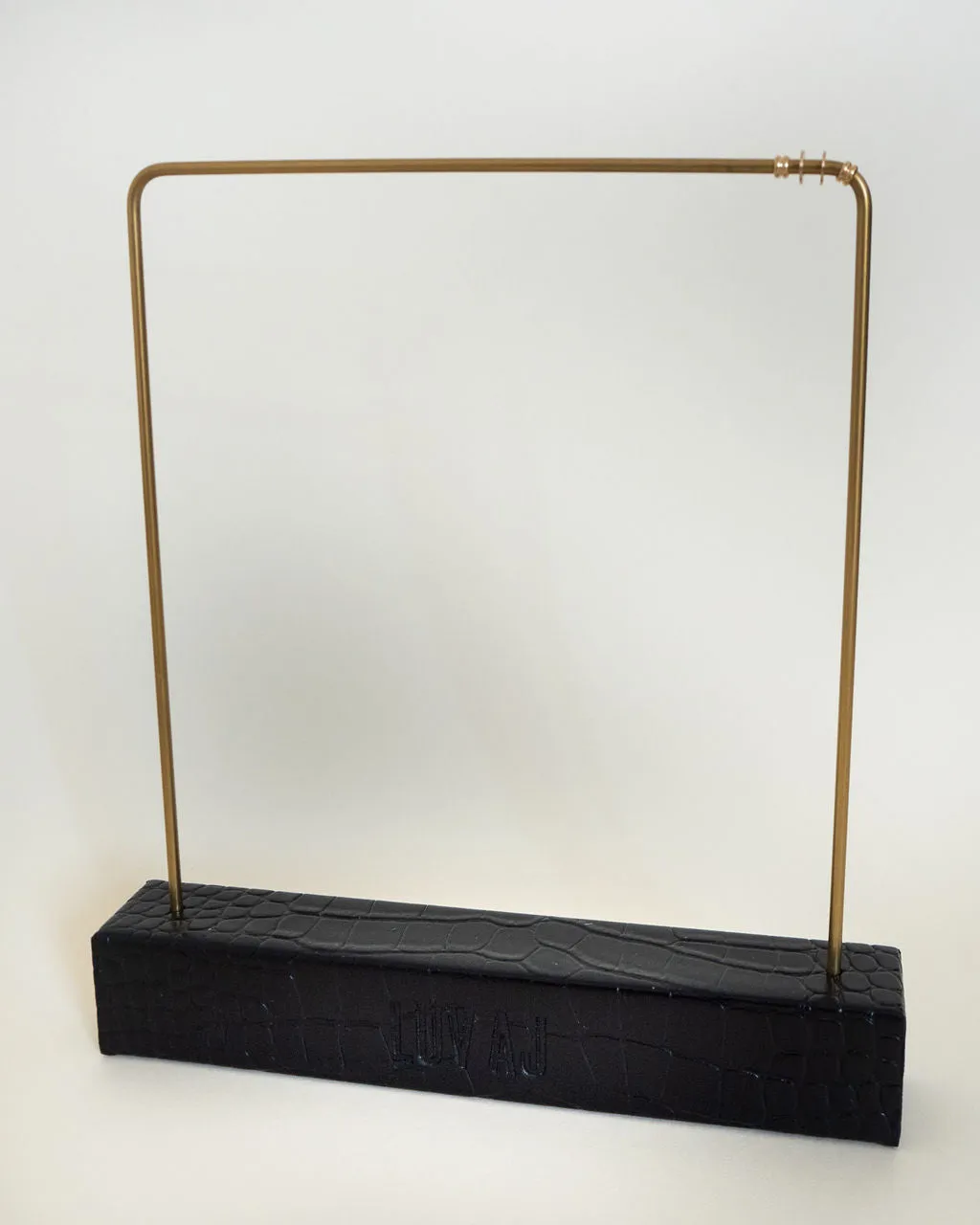 Jewelry Display Stand