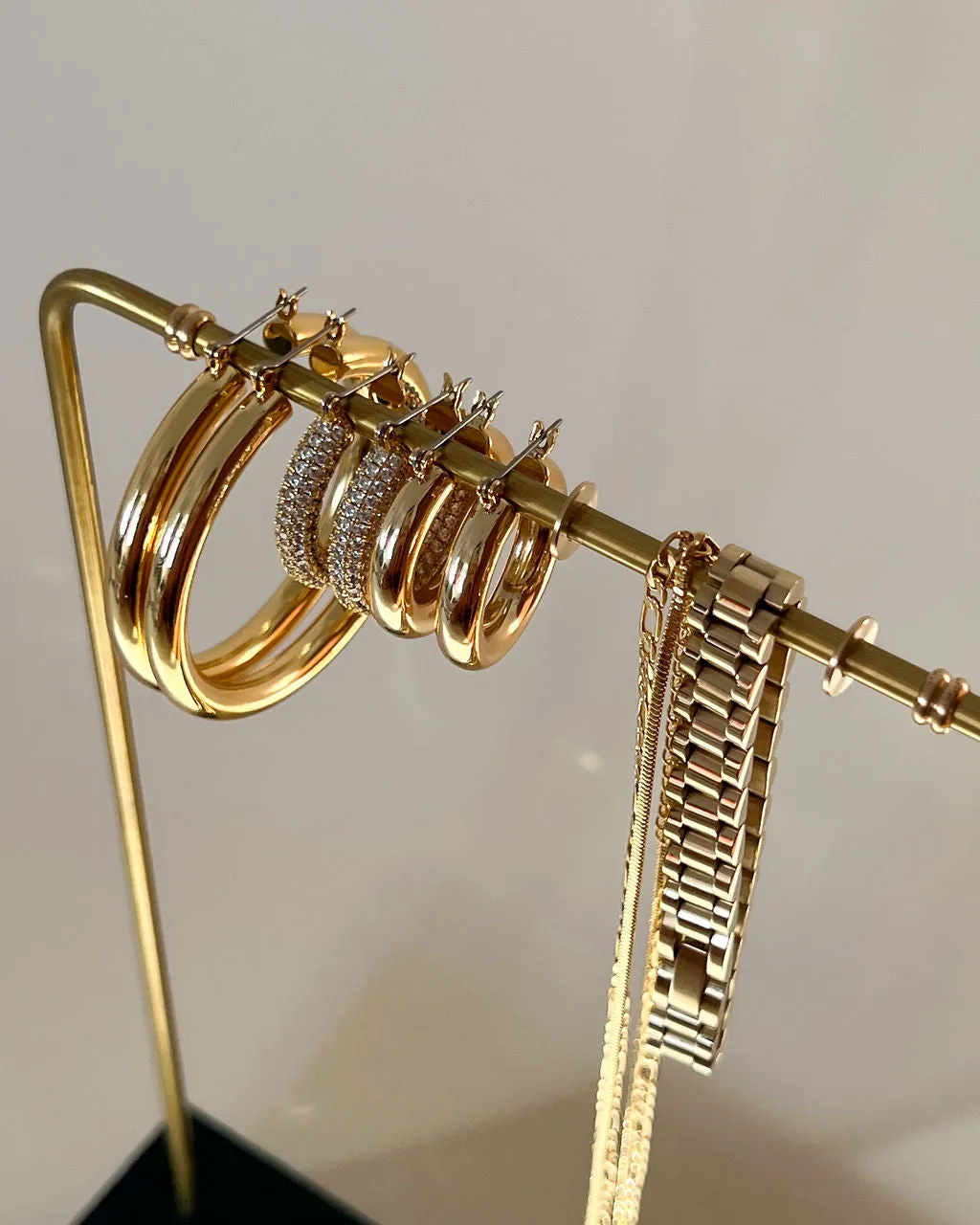 Jewelry Display Stand