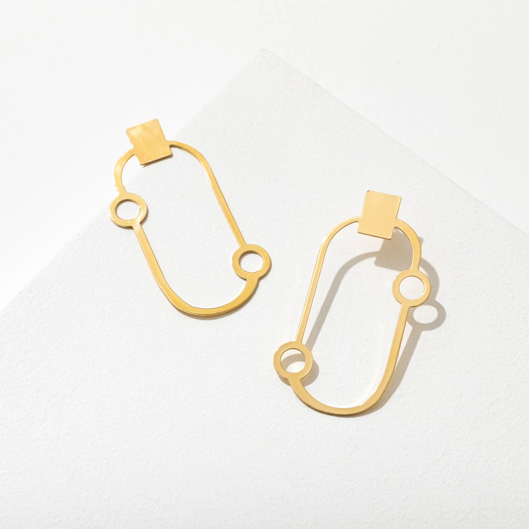 Jia Earrings