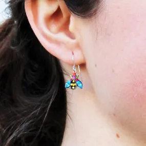 Julia Bee Earrings