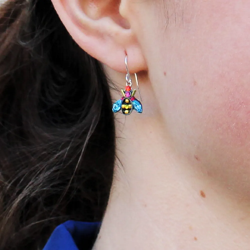 Julia Bee Earrings