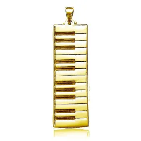 KEYBOARD Pendant