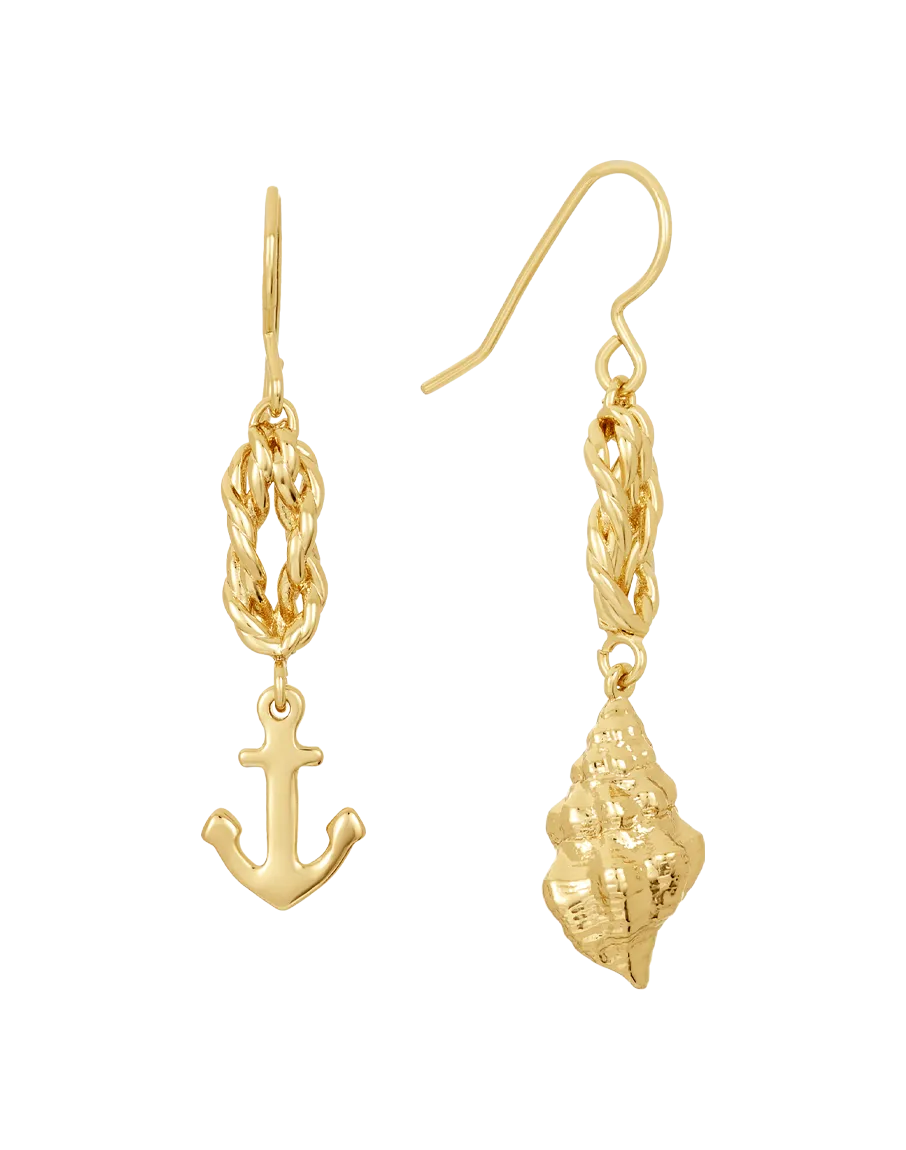 Knot Earrings