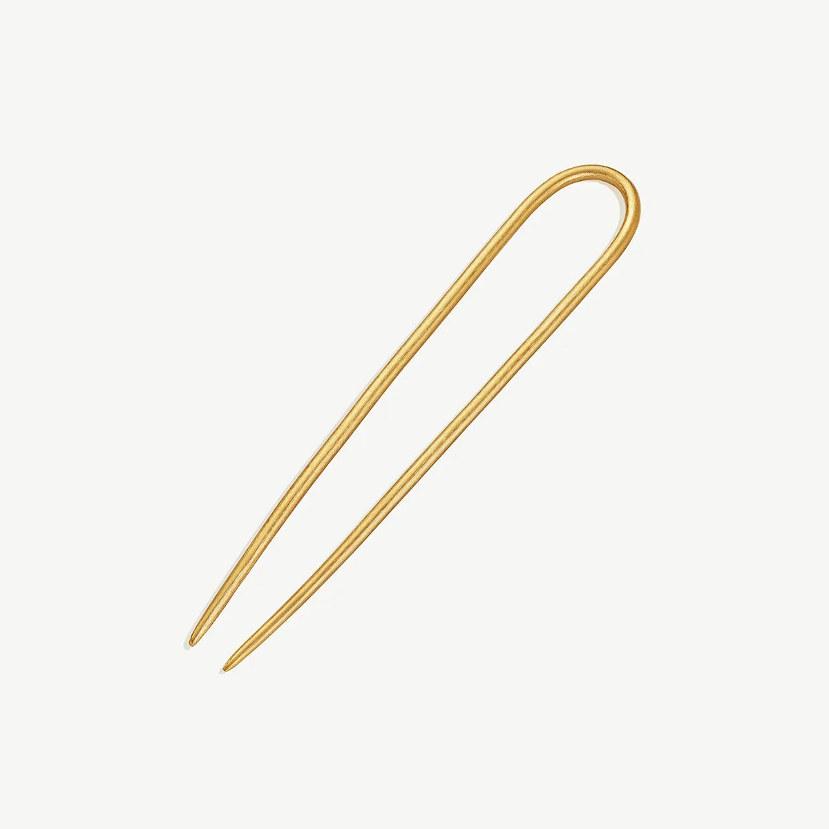 Large Kali Textured Hair Pin