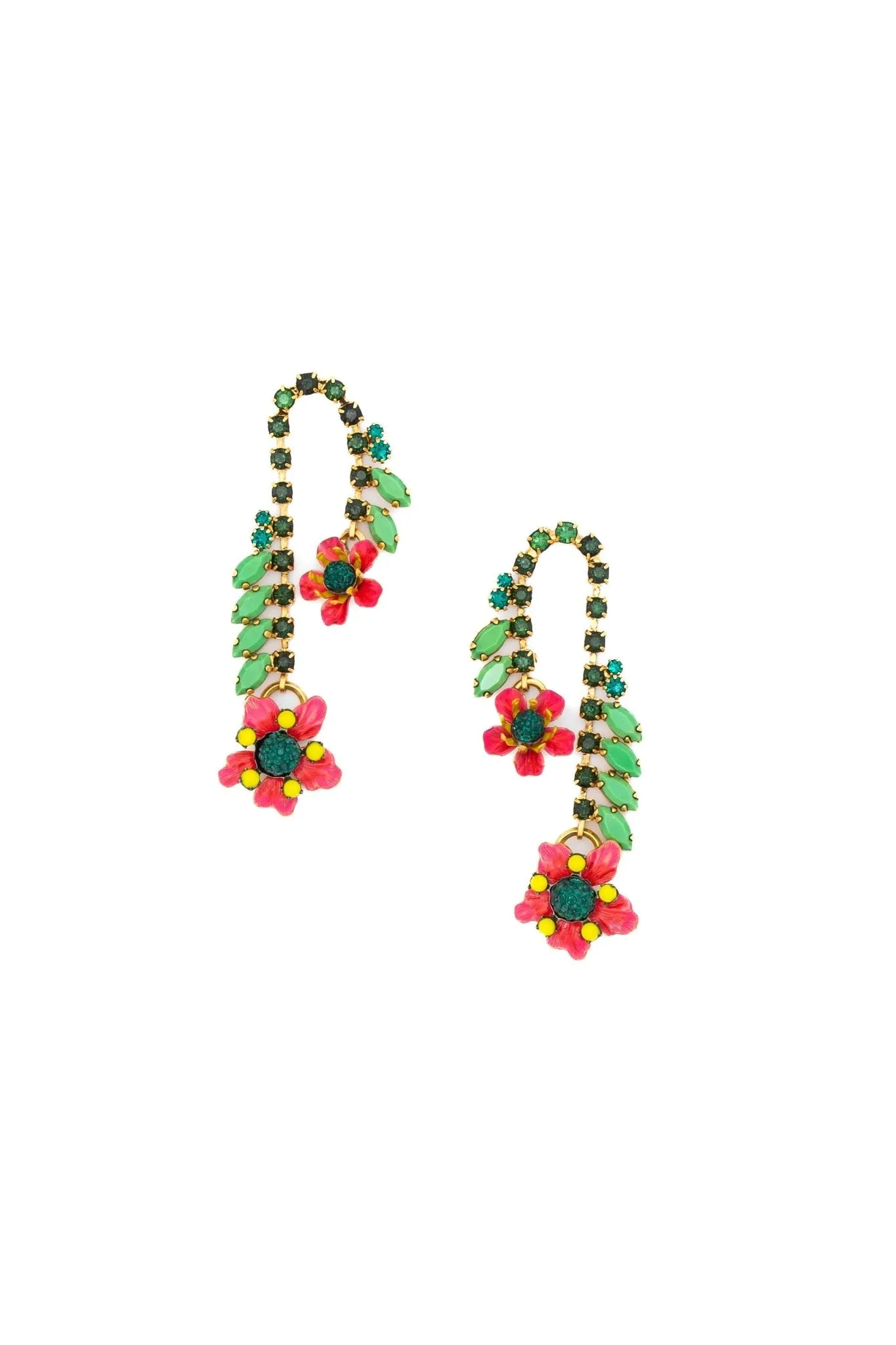 Leilani Earrings