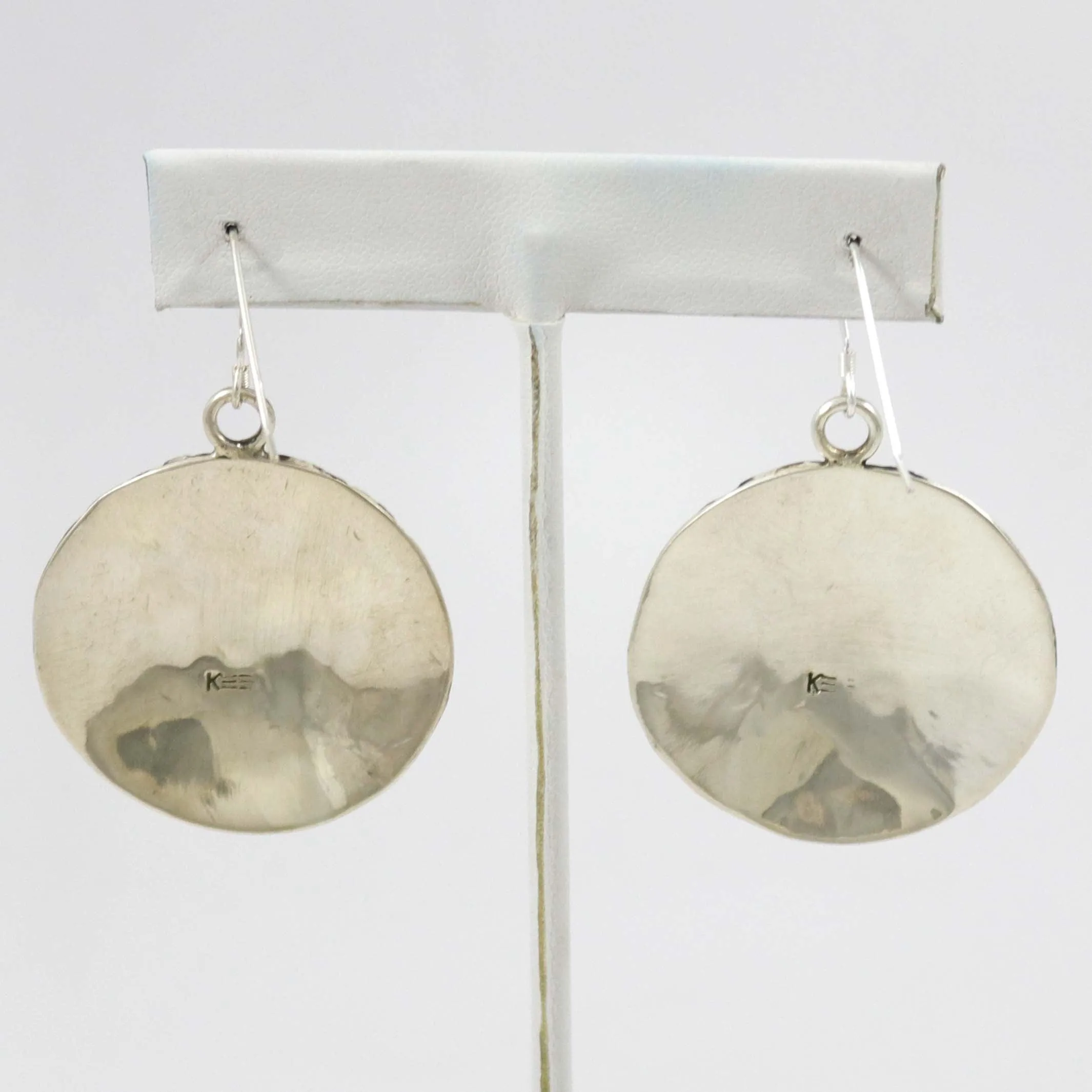 Migration Earrings