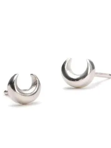 Moopha Stud Earrings