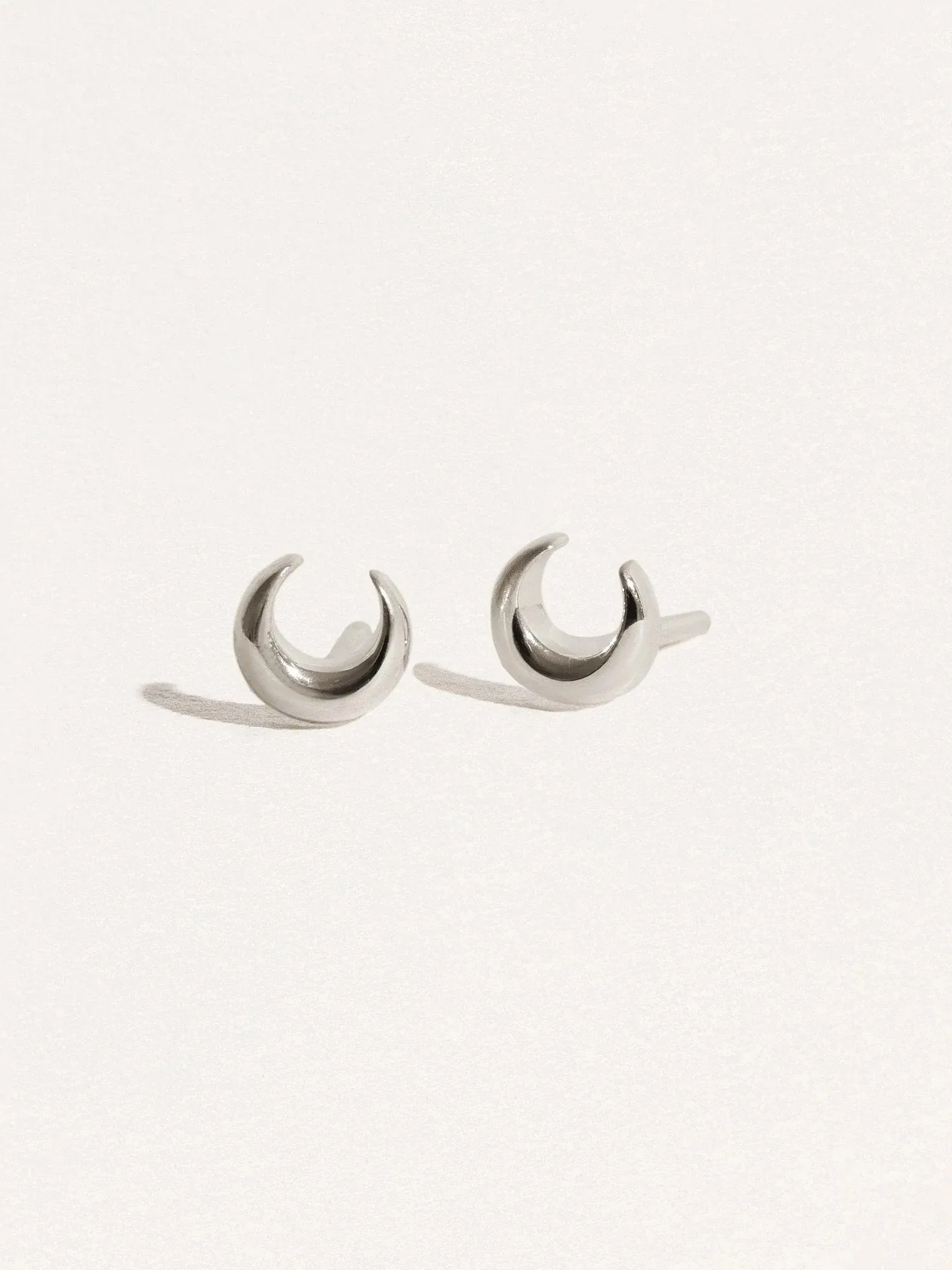 Moopha Stud Earrings