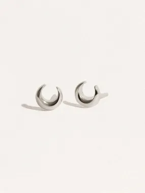 Moopha Stud Earrings