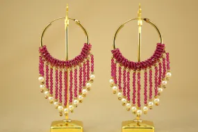 Myra Earrings