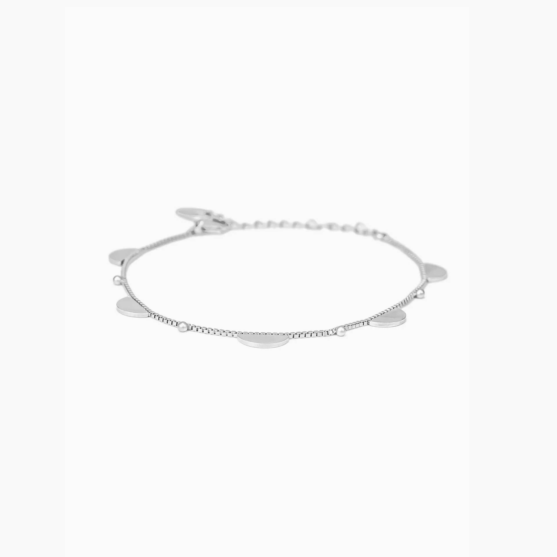 Nile Anklet