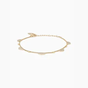 Nile Anklet