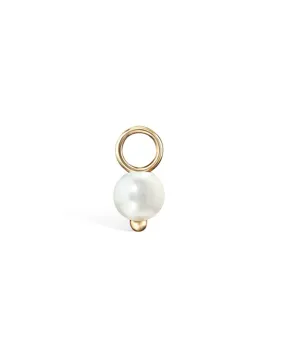 Pearl Charm – 3mm