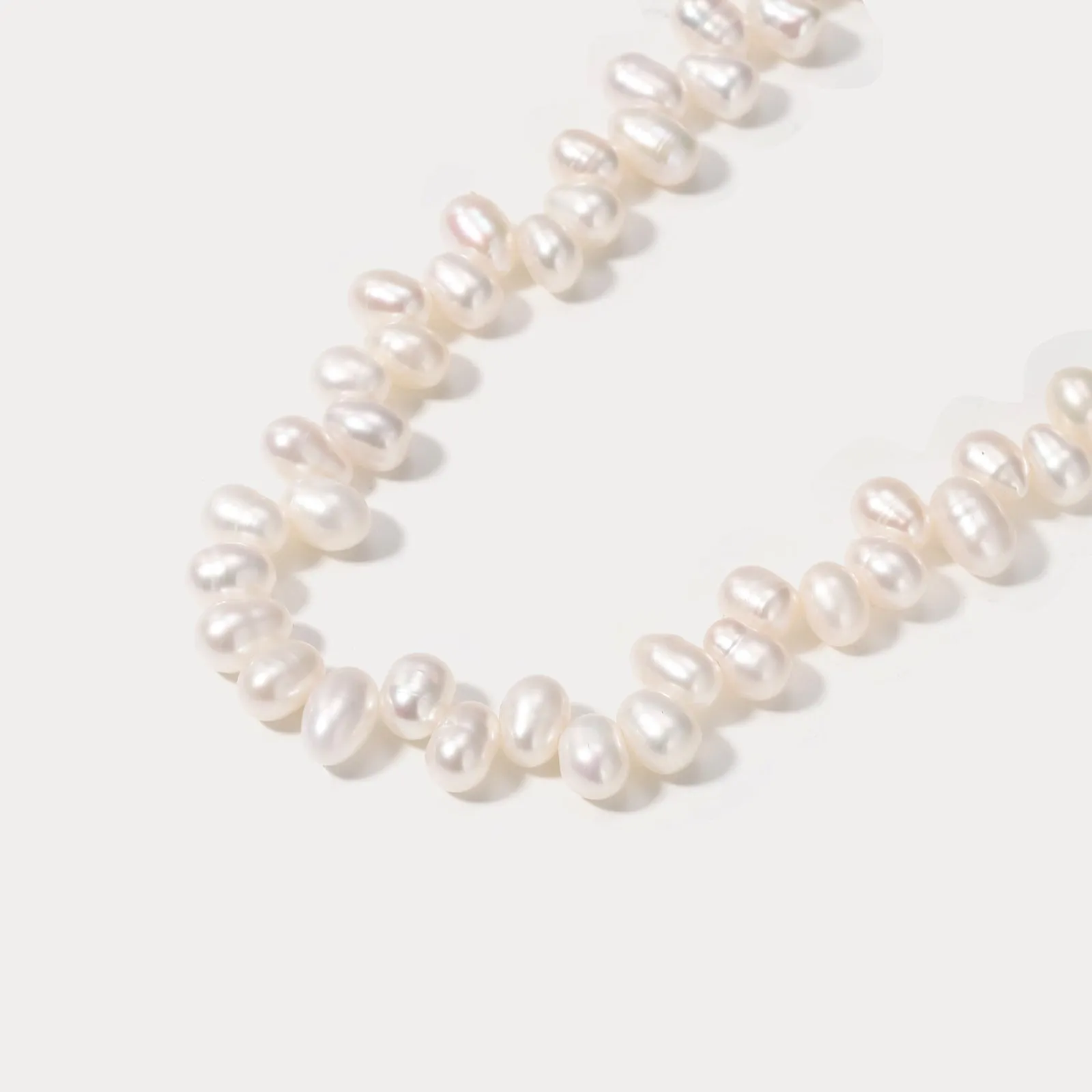 Pearl Choker