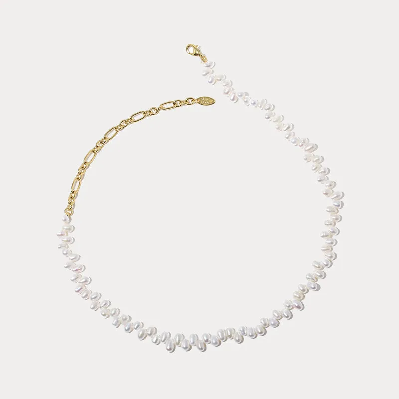 Pearl Choker