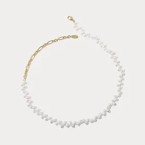 Pearl Choker