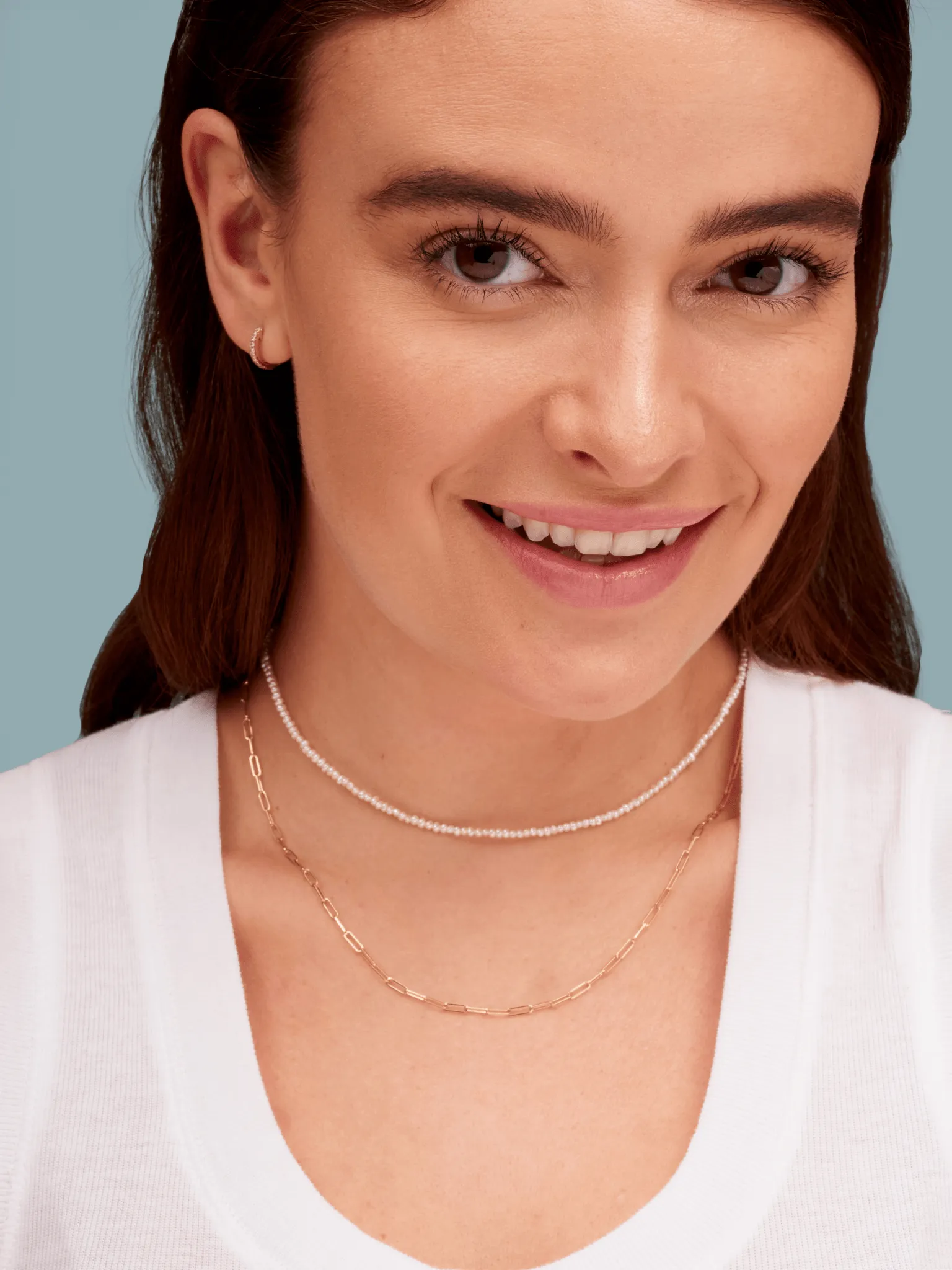 Pearl Choker