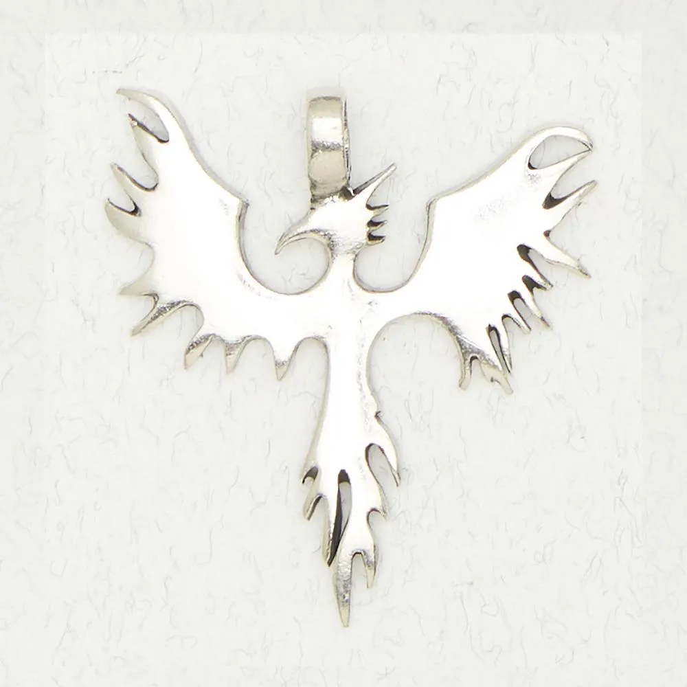 Pendant, Nirvana Inspiration - Assorted symbols in pewter