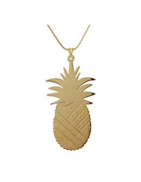 PINEAPPLE PENDANT