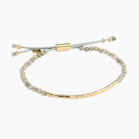 Power Gemstone Bracelet for Balance